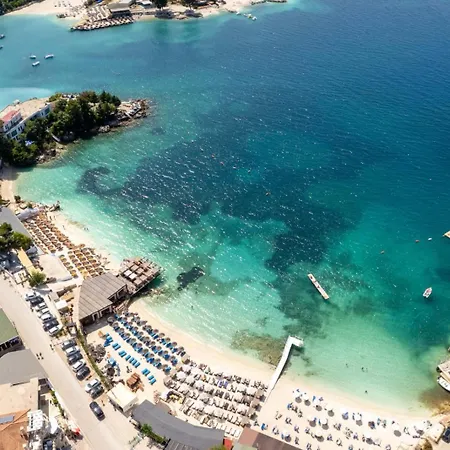 Sea 3* Ksamil