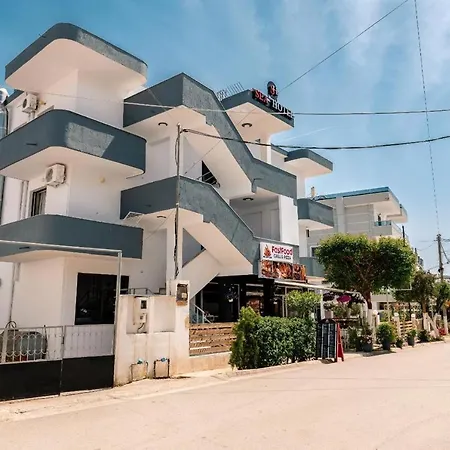 Sea Szálloda 3*