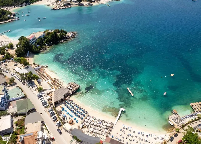 Sea 3* Ksamil