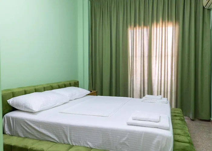 Hotel Sea 3*