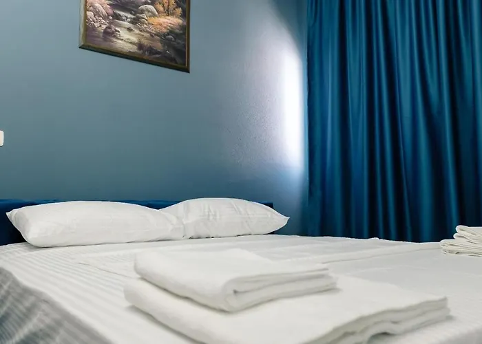 Sea Hotel 3*
