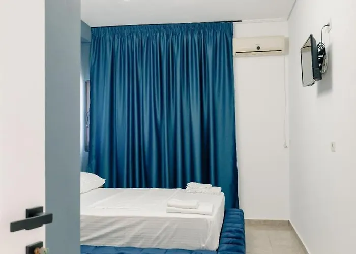 Sea Hotel 3*