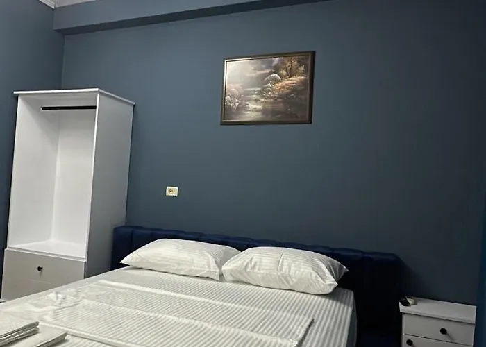 Hotel Sea 3*