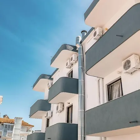 Sea Hotel