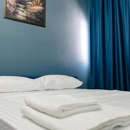 Sea Hotel 3*