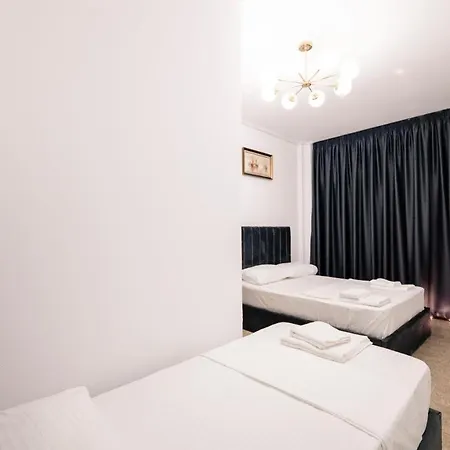 Sea Hotel Ksamil