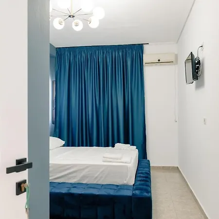 Sea Hotel 3*