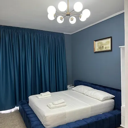 Hotel Sea