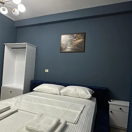 Hotel Sea 3*