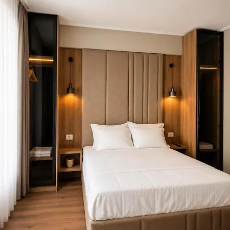 Sea Hotel 3*