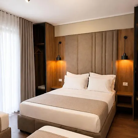 Hotel Sea Ksamil