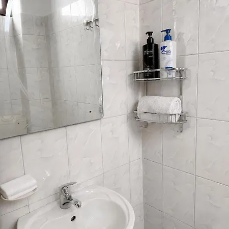Hotel Sea Ksamil