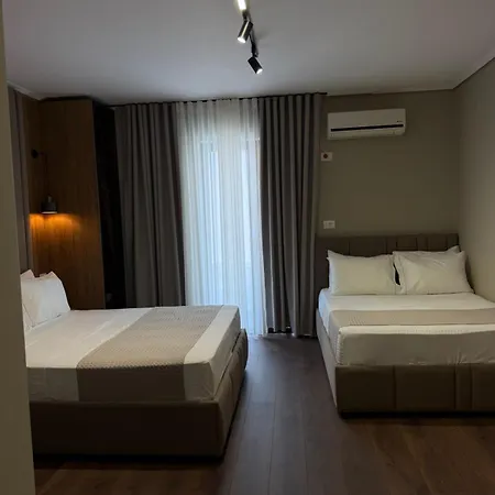 Sea Hotel