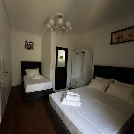 Hotel Sea Ksamil