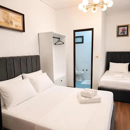 Sea Hotel 3*
