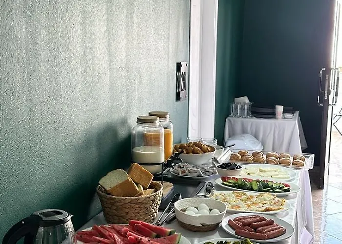 Sea Hotel 3*